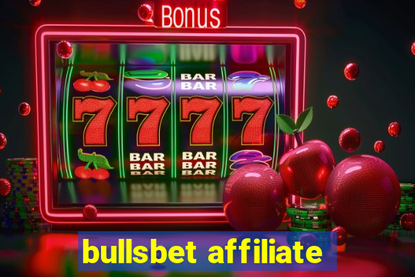 bullsbet affiliate